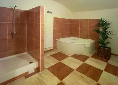 ***  Prague Centre Plaza Hotell Tjeckien