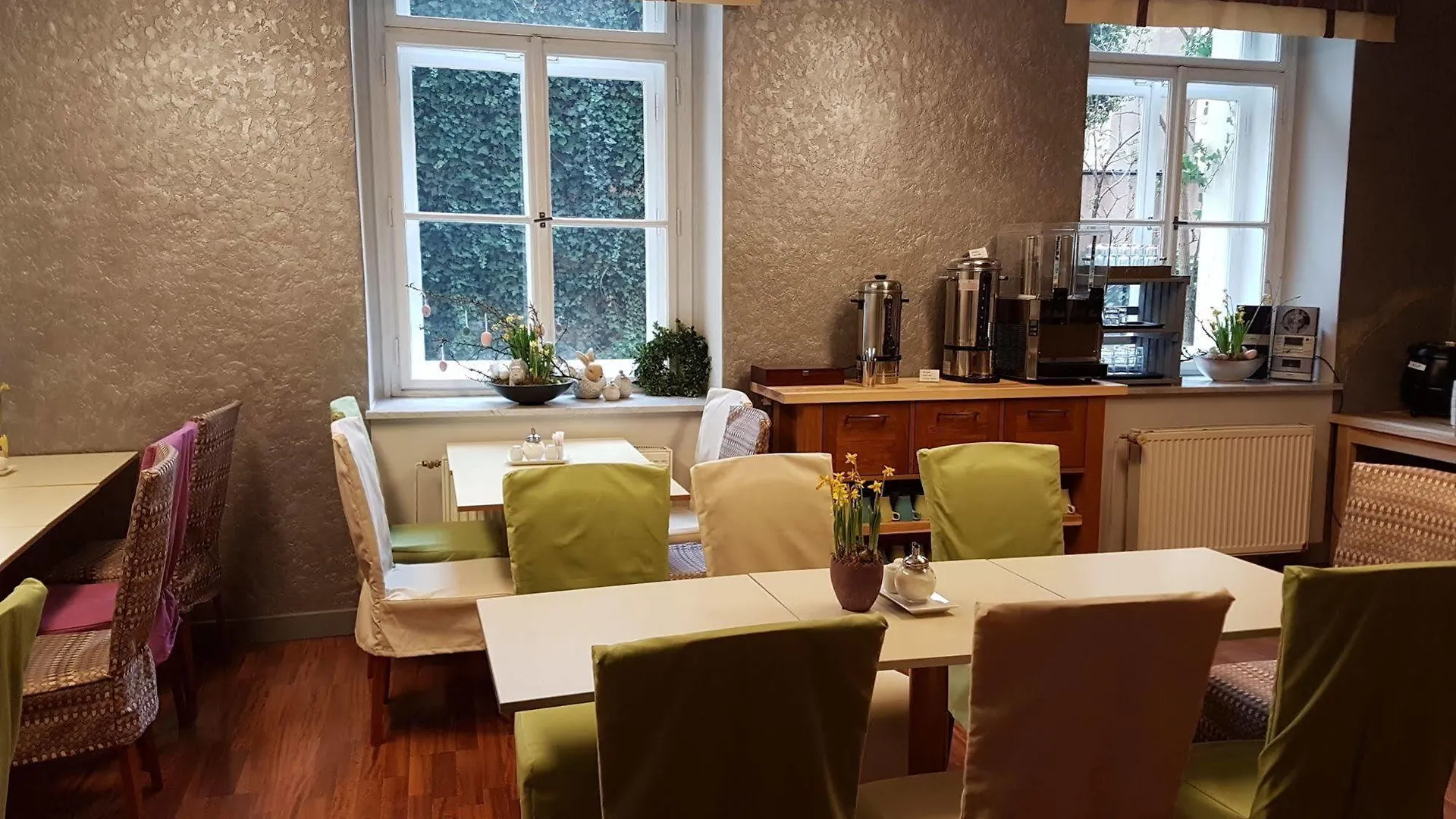 Prague Centre Plaza Hotell