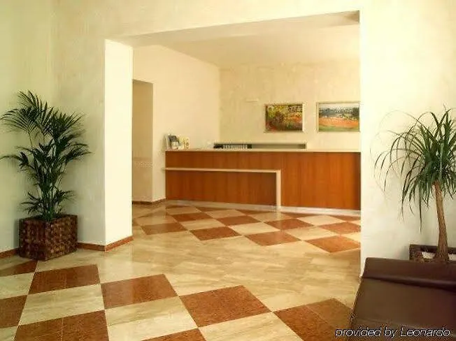 Prague Centre Plaza Hotell