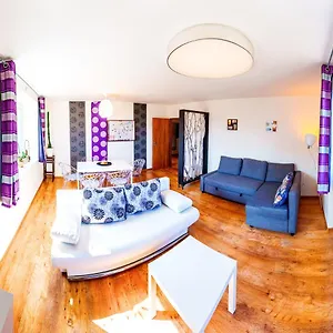  Appartement Pod Sychrovem