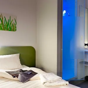 Ibis Budget Port , Antwerpen België