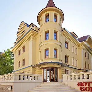 Hotell Gold