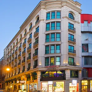Hotell Zagreb