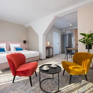 Hotell Mr67 Mayera Rapaporta