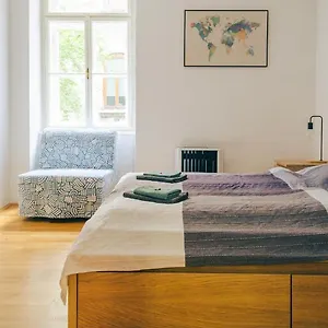 Oltec Apartmán