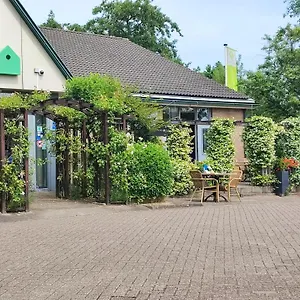 Campanile Hotel&restaurant 3*, Vlaardingen Nederland