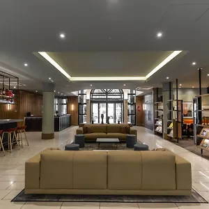 Hotell Adina