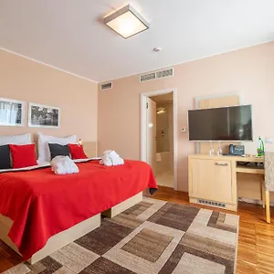 Hotell Amarilis