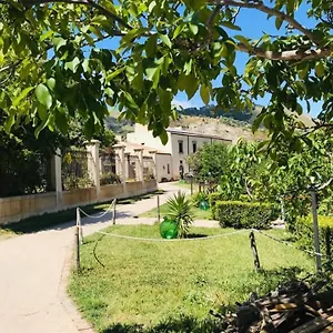 Séjour à la ferme La Degli Amici