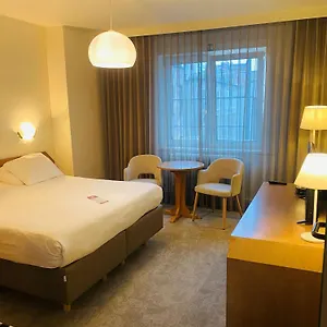 Prado 3*, Oostende België