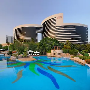 Grand Hyatt 4*, Dubai Verenigde Arabische Emiraten