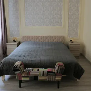 Moravská 24 Apartmán
