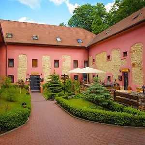 Stary Pivovar Prag