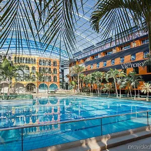Victory Therme 4*, Erding Deutschland