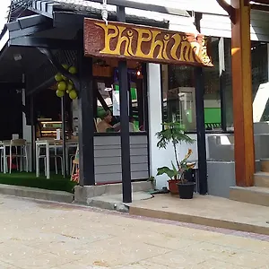 Phi Phi Inn Penzion