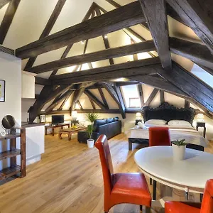  Appartement Old Town Boutique
