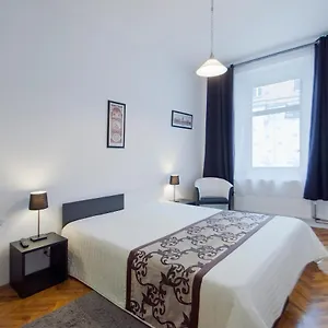 Apartmán Modern Skolska 20, Praha
