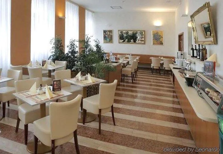 Prague Centre Plaza Hotel