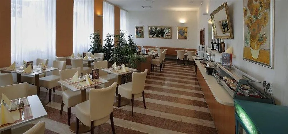 Prague Centre Plaza Hotel 3*,  Csehország