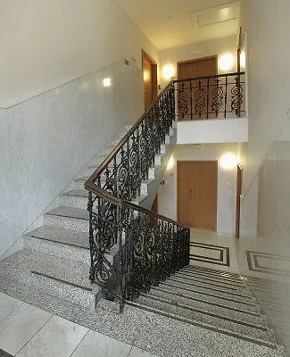Prague Centre Plaza Hotel 3*,
